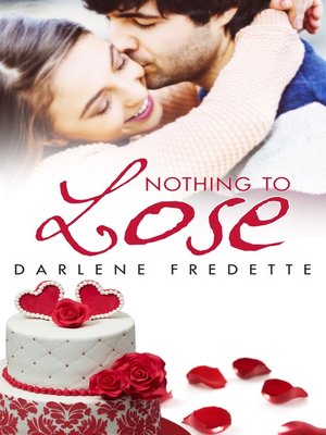 cover image of Nothing to Lose